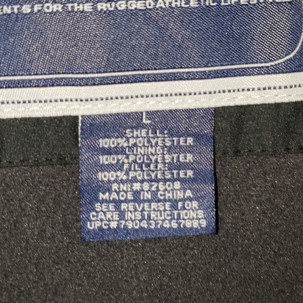 Free Country Men's Jacket - Picture 15 of 16